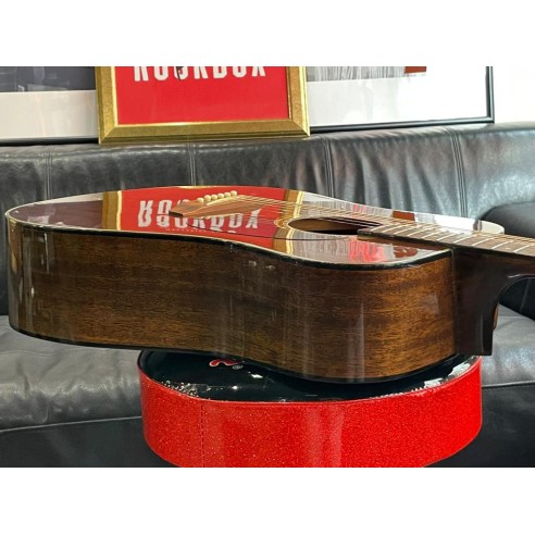 Fender Newporter Korea (MIK) Mahogany...
