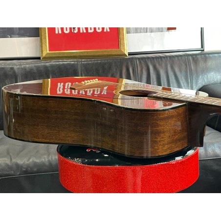Fender Newporter Korea (MIK) Mahogany ('88-'96) *Used