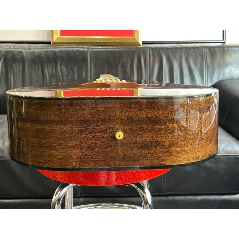 Fender Newporter Korea (MIK) Mahogany...