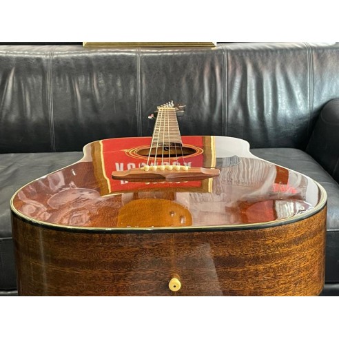 Fender Newporter Korea (MIK) Mahogany...