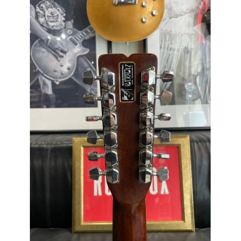 Fender F55-12 '79 Japan (MIJ) *Used