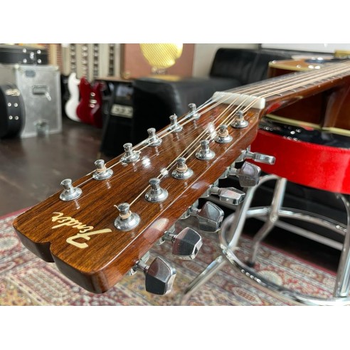 Fender F55-12 '79 Japan (MIJ) *Used
