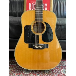 Fender F55-12 '79 Japan...
