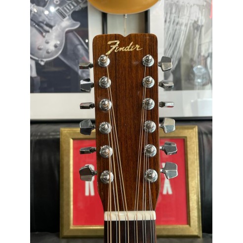 Fender F55-12 '79 Japan (MIJ) *Used