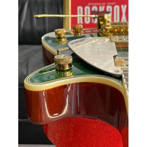 Gretsch G5570 Electromatic Elliot...