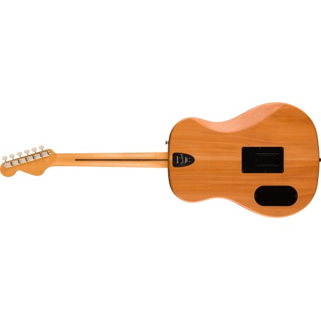 Fender Highway Series Dreadnought RW Natural