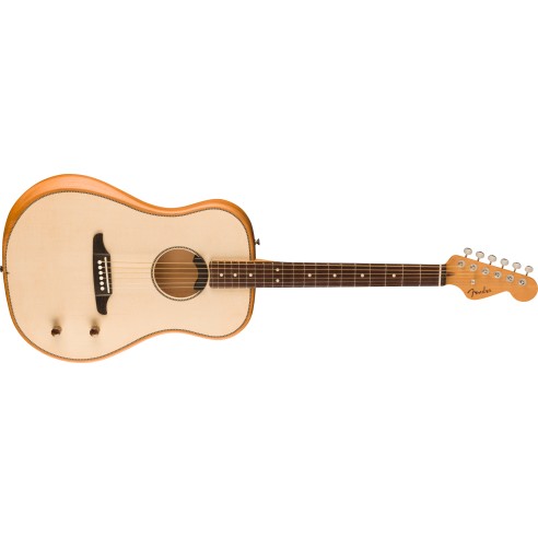 Fender Highway Series Dreadnought RW... Fender Highway Series Dreadnought RW...