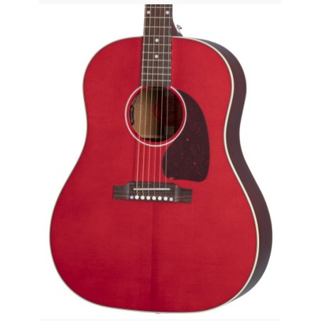 Gibson J-45 Standard Cherry