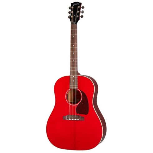 Gibson J-45 Standard Cherry Gibson J-45 Standard Cherry