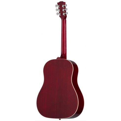 Gibson J-45 Standard Cherry Gibson J-45 Standard Cherry
