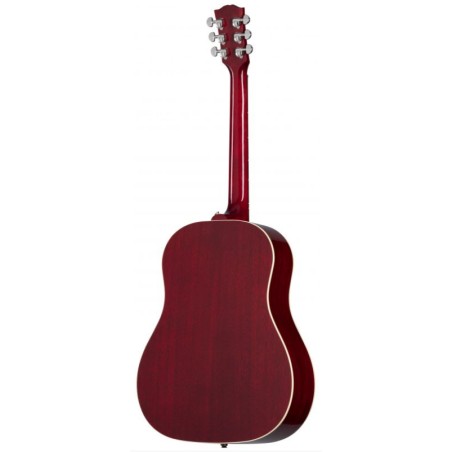 Gibson J-45 Standard Cherry