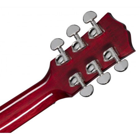 Gibson J-45 Standard Cherry