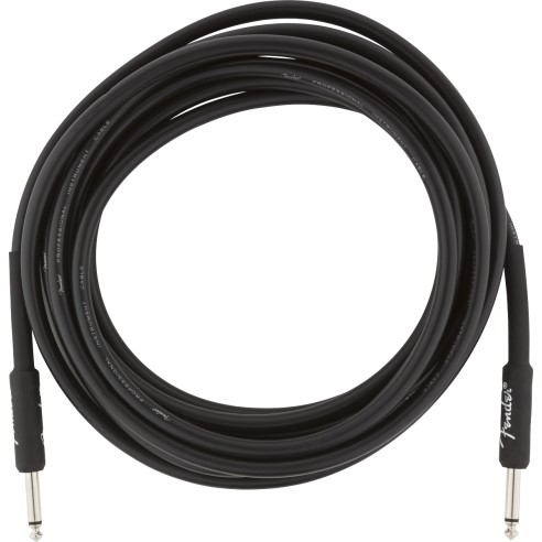Fender Professional Series Cable 4.5m... Fender Professional Series Cable 4.5m...
