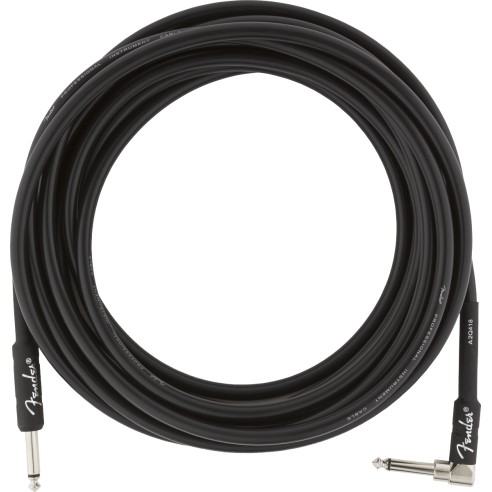 Fender Professional Series Cable 5,5m... Fender Professional Series Cable 5,5m...