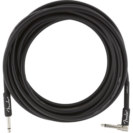 Fender Professional Series Cable 5,5m Recto Codo
