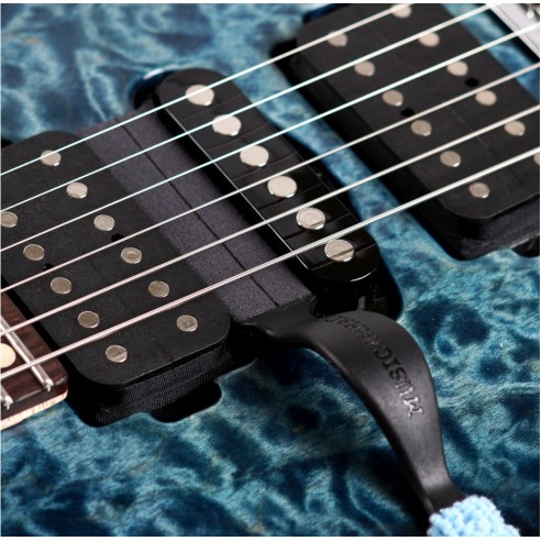 Music Nomad Kit Limpieza MN204