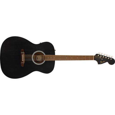 Fender Monterey Standard WN Black Top