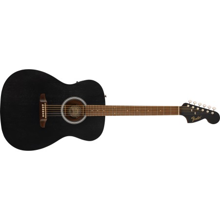 Fender Monterey Standard WN Black Top