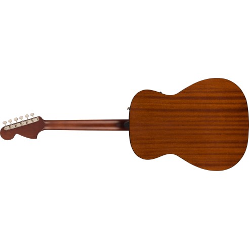Fender Monterey Standard WN Black Top