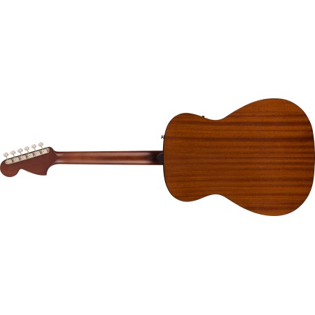 Fender Monterey Standard WN Black Top