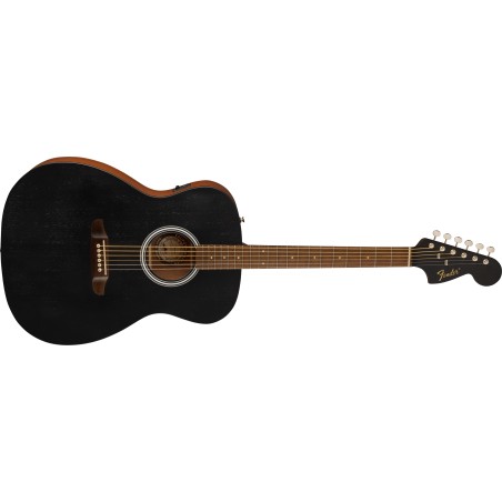 Fender Monterey Standard WN Black Top