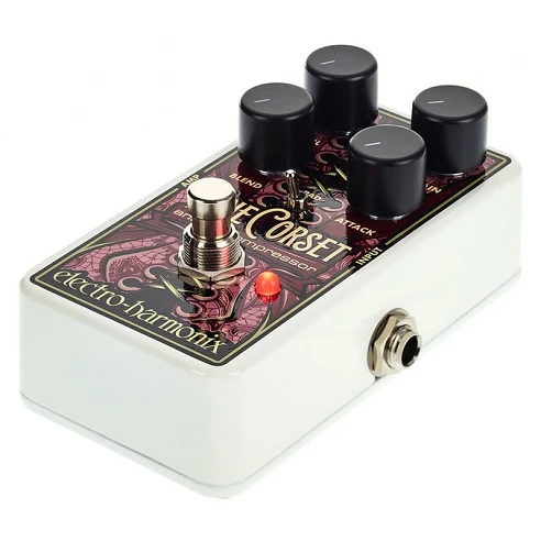 Electro Harmonix Tone Corset Compressor