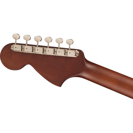 Fender Monterey Standard WN Black Top