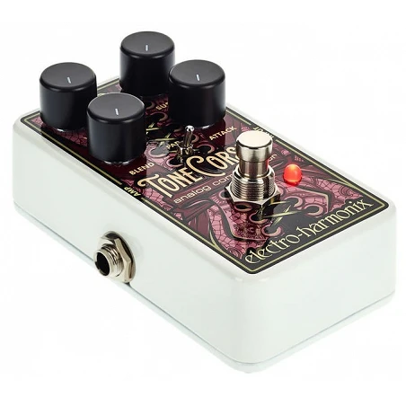 Electro Harmonix Tone Corset Compressor