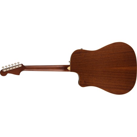 Fender Redondo Player WN Lake Placid Blue