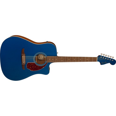 Fender Redondo Player WN Lake Placid... Fender Redondo Player WN Lake Placid...