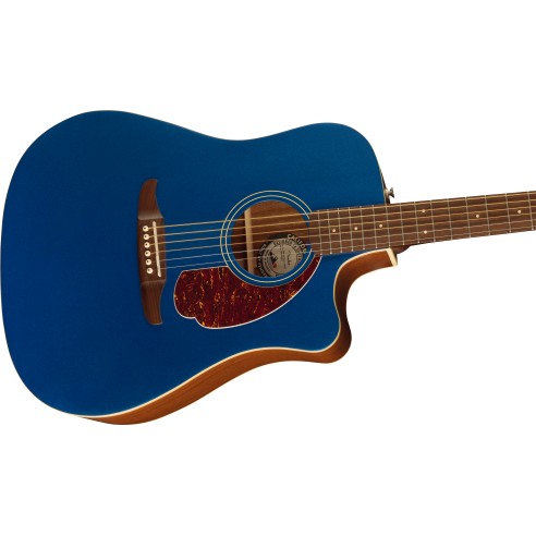 Fender Redondo Player WN Lake Placid... Fender Redondo Player WN Lake Placid...