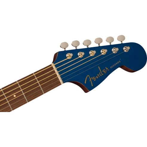 Fender Redondo Player WN Lake Placid... Fender Redondo Player WN Lake Placid...