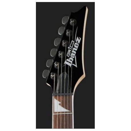 Ibanez GRG121DX-BKF Gio