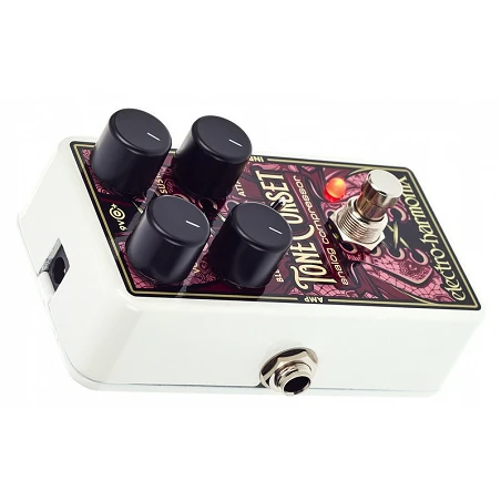 Electro Harmonix Tone Corset Compressor
