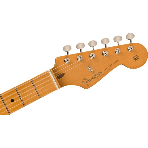 Fender Vintera II 50s Stratocaster MN... Fender Vintera II 50s Stratocaster MN...