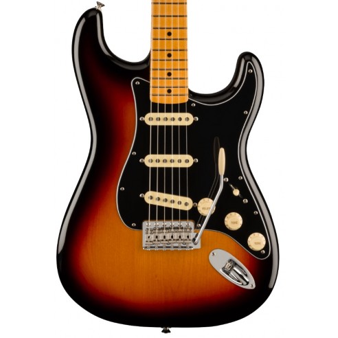 Fender Vintera II 70s Stratocaster MN 3TS