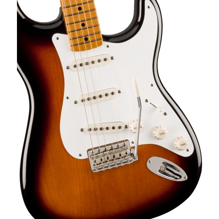 Fender Vintera II 50s Stratocaster MN 2TS