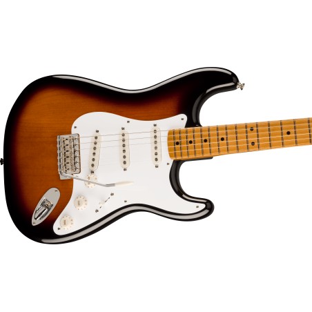 Fender Vintera II 50s Stratocaster MN 2TS
