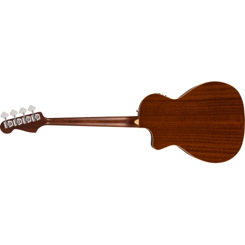 Fender Kingman Bass Shaded Edge Burst Fender Kingman Bass Shaded Edge Burst