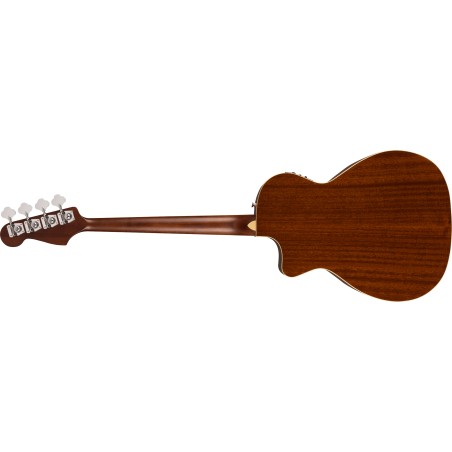 Fender Kingman Bass Shaded Edge Burst