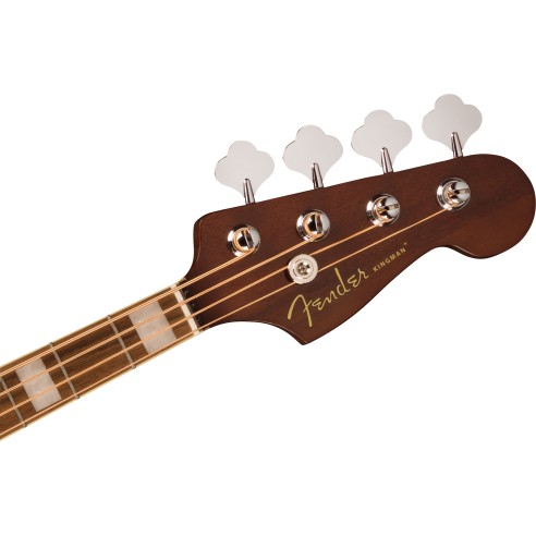 Fender Kingman Bass Shaded Edge Burst Fender Kingman Bass Shaded Edge Burst