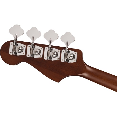 Fender Kingman Bass Shaded Edge Burst Fender Kingman Bass Shaded Edge Burst