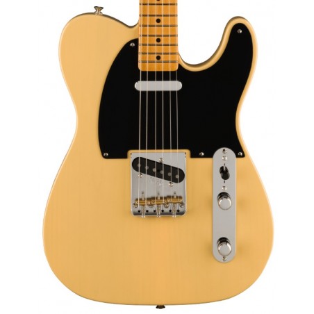 Fender Vintera II 50s Nocaster MN Blackguard Blonde