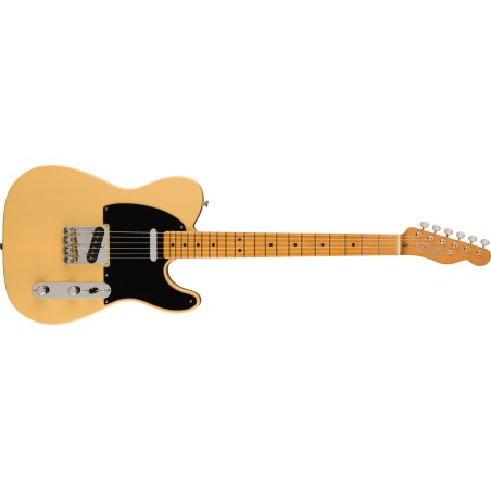 Fender Vintera II 50s Nocaster MN Blackguard Blonde
