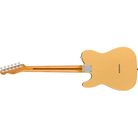 Fender Vintera II 50s Nocaster MN Blackguard Blonde