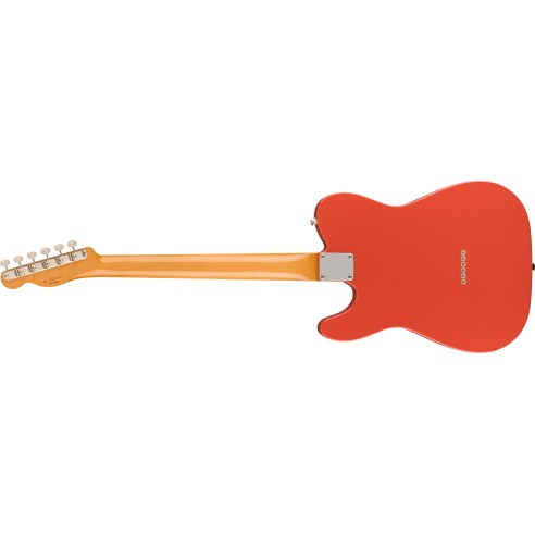 Fender Vintera II 60s Tele RW Fiesta Red Fender Vintera II 60s Tele RW Fiesta Red
