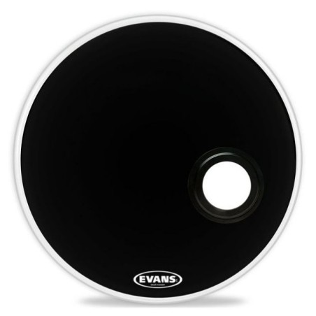 Evans 20" Resonant EMAD Parche de Bombo BD20REMAD