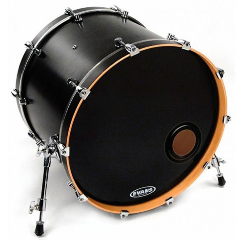 Evans 20" Resonant EMAD Parche de...