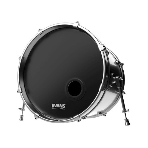 Evans 20" Resonant EMAD Parche de...