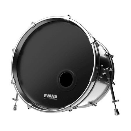 Evans 20" Resonant EMAD Parche de Bombo BD20REMAD